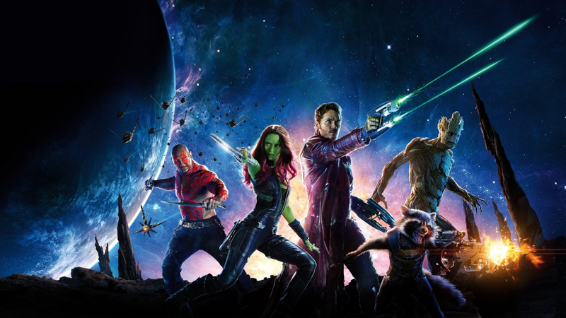 Illustration for article titled The 10 Best And 10 Worst Science Fiction And Fantasy Movies Of 2014